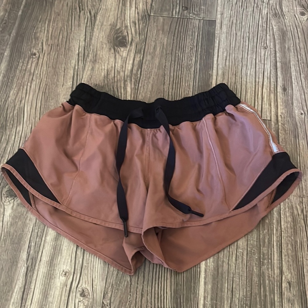 lulu shorts